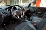 Hyundai Tucson 2013 года
